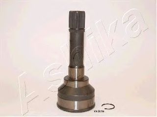 62-08-829 ASHIKA Joint Kit, drive shaft