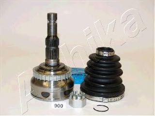 62-09-900 ASHIKA Joint Kit, drive shaft