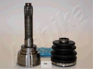 62-09-905 ASHIKA Joint Kit, drive shaft