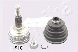 62-09-910 ASHIKA Joint Kit, drive shaft