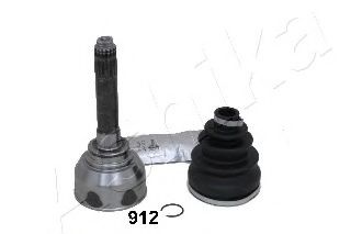 62-09-912 ASHIKA Joint Kit, drive shaft