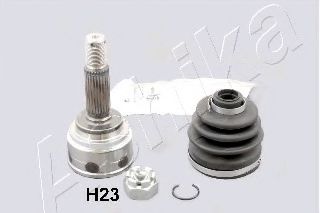 62-0H-H23 ASHIKA Joint Kit, drive shaft