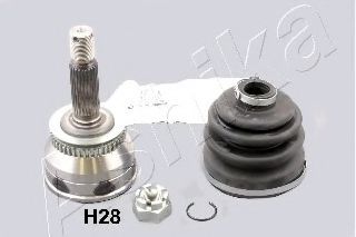 62-0H-H28 ASHIKA Joint Kit, drive shaft