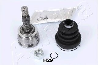 62-0H-H29 ASHIKA Joint Kit, drive shaft