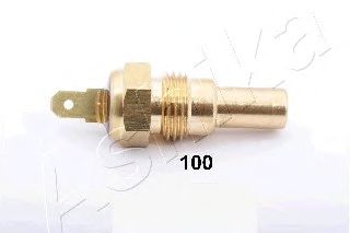 64-01-100 ASHIKA Sensor, coolant temperature
