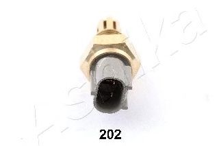 64-02-202 ASHIKA Sensor, Kühlmitteltemperatur