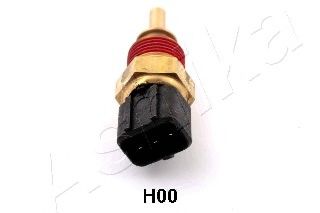 64-0H-H00 ASHIKA Sensor, coolant temperature