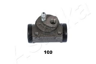 65-01-100 ASHIKA Brake System Wheel Brake Cylinder