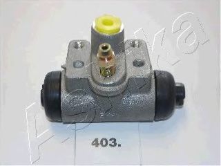 65-04-403 ASHIKA Brake System Wheel Brake Cylinder