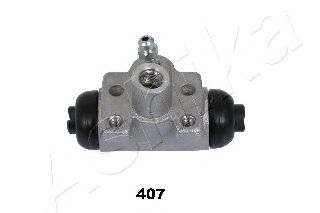 65-04-407 ASHIKA Brake System Wheel Brake Cylinder