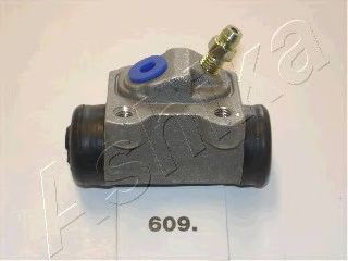 65-06-609 ASHIKA Wheel Brake Cylinder