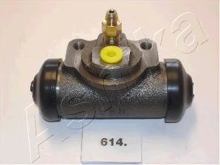 65-06-614 ASHIKA Wheel Brake Cylinder