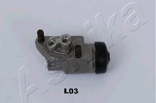 65-0L-L03 ASHIKA Brake System Wheel Brake Cylinder