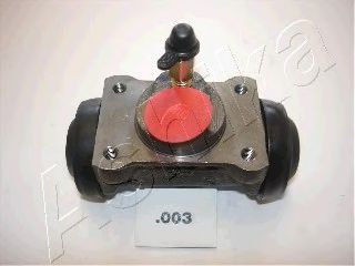 67-00-003 ASHIKA Wheel Brake Cylinder