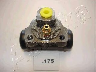 67-01-175 ASHIKA Wheel Brake Cylinder