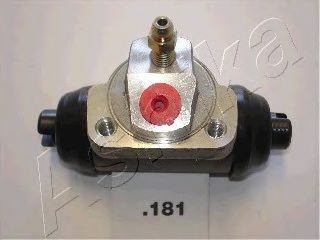 67-01-181 ASHIKA Wheel Brake Cylinder