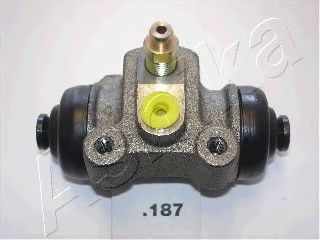 67-01-187 ASHIKA Wheel Brake Cylinder