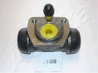 67-01-188 ASHIKA Brake System Wheel Brake Cylinder