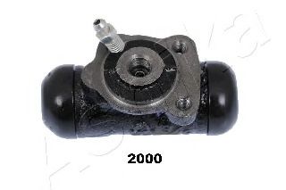 67-02-2000 ASHIKA Wheel Brake Cylinder