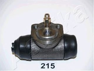 67-02-215 ASHIKA Wheel Brake Cylinder