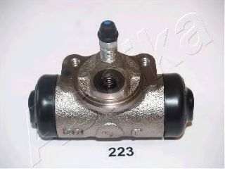 67-02-223 ASHIKA Brake System Wheel Brake Cylinder