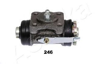 67-02-246 ASHIKA Wheel Brake Cylinder