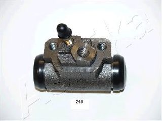 67-02-249 ASHIKA Wheel Brake Cylinder