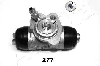 67-02-277 ASHIKA Wheel Brake Cylinder