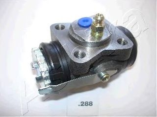 67-02-288 ASHIKA Wheel Brake Cylinder