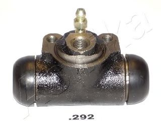 67-02-292 ASHIKA Wheel Brake Cylinder