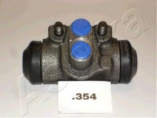 67-03-354 ASHIKA Wheel Brake Cylinder