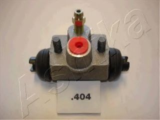 67-04-404 ASHIKA Wheel Brake Cylinder