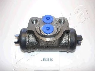 67-05-538 ASHIKA Wheel Brake Cylinder