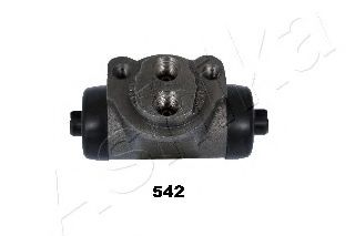 67-05-542 ASHIKA Wheel Brake Cylinder