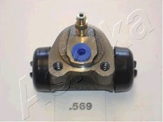 67-05-569 ASHIKA Wheel Brake Cylinder