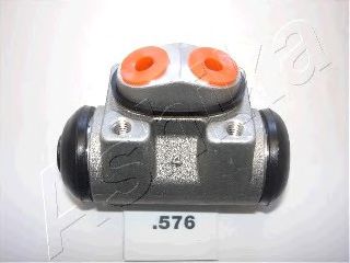 67-05-576 ASHIKA Wheel Brake Cylinder