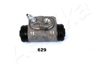 67-06-629 ASHIKA Wheel Brake Cylinder