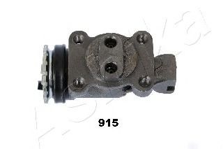 67-09-915 ASHIKA Brake System Wheel Brake Cylinder