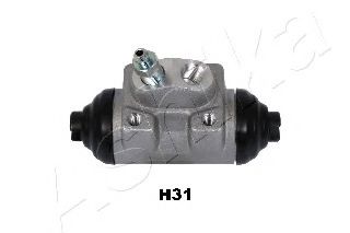 67-0H-H31 ASHIKA Brake System Wheel Brake Cylinder