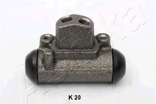 67-0K-K20 ASHIKA Wheel Brake Cylinder