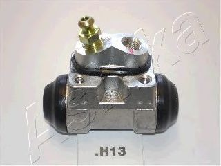 67-H0-013 ASHIKA Brake System Wheel Brake Cylinder