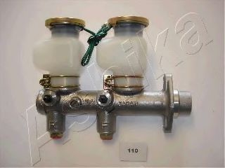 68-01-110 ASHIKA Brake Master Cylinder
