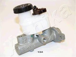 68-01-124 ASHIKA Brake Master Cylinder