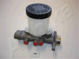 68-01-190 ASHIKA Brake Master Cylinder