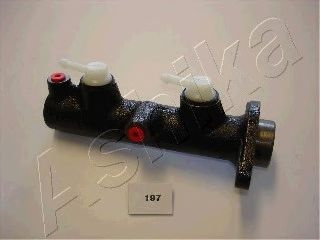 68-01-197 ASHIKA Brake Master Cylinder