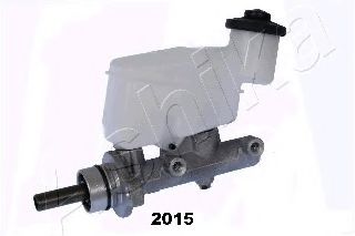 68-02-2015 ASHIKA Brake System Brake Master Cylinder