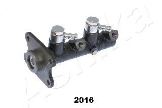 68-02-2016 ASHIKA Brake System Brake Master Cylinder