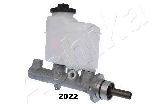 68-02-2022 ASHIKA Brake System Brake Master Cylinder