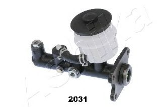68-02-2031 ASHIKA Brake System Brake Master Cylinder