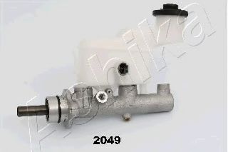 68-02-2049 ASHIKA Brake System Brake Master Cylinder